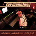 TERMANOLOGY / ターマノロジー / ALL I KNOW 12"