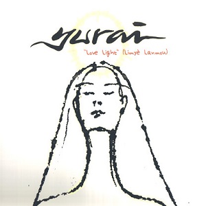 YURAI / ユライ / LOVE LIGHT(LIMYE LANMOU)