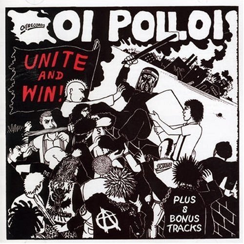 OI POLLOI / UNITE AND WIN