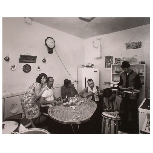 V.A. (SON CUBANO NYC) / オムニバス / SON CUBANO NYC-CUBAN ROOTS, NEW YORK SPICES 1972-1982