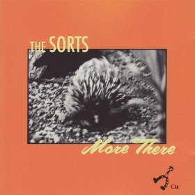 SORTS / MORE THERE (LP)