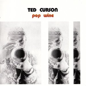 TED CURSON / テッド・カーソン / Pop Wine 