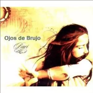 オホス・デ・ブルッホ / バリ