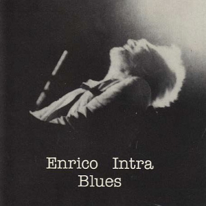 ENRICO INTRA / エンリコ・イントラ / Blues