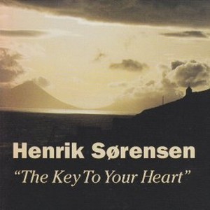 HENRIK SORENSEN / ヘンリック・ソレンセン / Key to Your Heart 