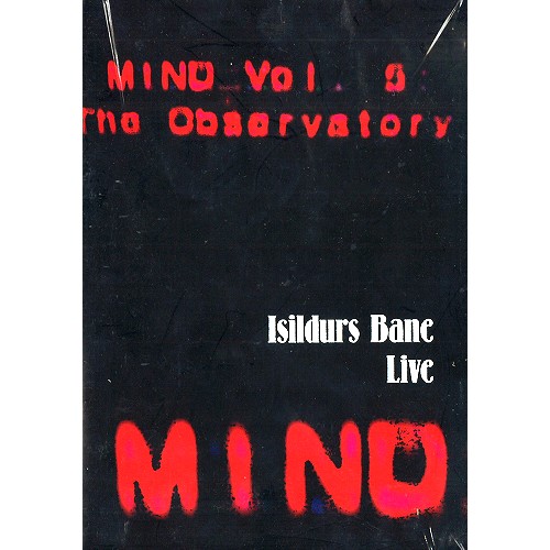 ISILDURS BANE / イシルドゥルス・バーネ / MIND VOL.5: THE OBSERVATORY