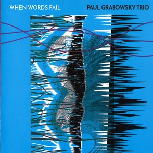 PAUL GRABOWSKY / ポール・グラボウスキー / When Words Fail