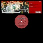 RHYMESTER / ONCE AGAIN EP