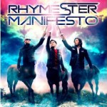 RHYMESTER / マニフェスト (初回限定盤)