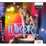 DJ RYO-Z & DJ TSURU / FLAVOR VOL.8