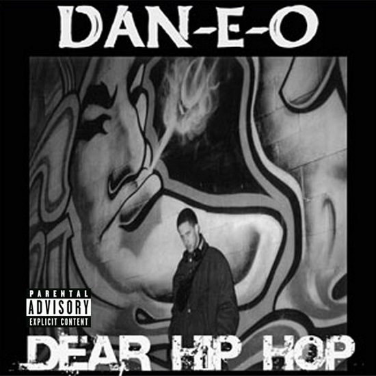 DAN-E-O / DEAR HIP HOP