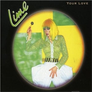 LIME / ライム / YOUR LOVE