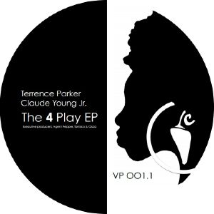 TERRENCE PARKER/CLAUDE YOUNG JR / 4 PLAY EP