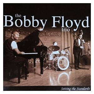 BOBBY FLOYD / Setting The Standards