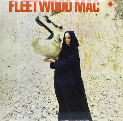 FLEETWOOD MAC / フリートウッド・マック / PIOUS BIRD OF GOOD OMEN (180G LP)