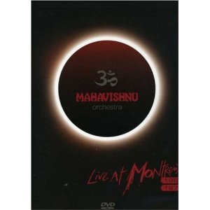 MAHAVISHNU ORCHESTRA / マハヴィシュヌ・オーケストラ / Live at Montreux 1974 1984 (2DVD)
