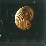 MARILLION / マリリオン / SOUNDS THAT CAN'T BE MADE