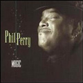 PHIL PERRY / フィル・ペリー / MAGIC