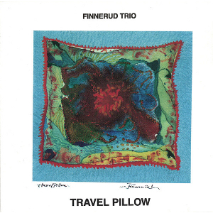 SVEIN FINNERUD / Travel Pillow