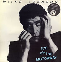 WILKO JOHNSON / ウィルコ・ジョンソン / ICE ON THE MOTORWAY