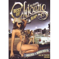 DJ FLOYD / BEST OF CHICANO RAP