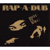 DJ MURO / DJムロ / RAP-A-DUB