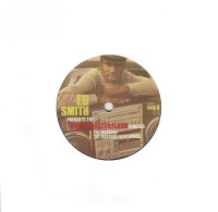 ED SMITH / GRAND MASTER FLASH REMIXES THE MESSAGE