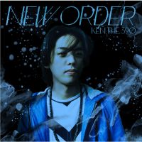 KEN THE 390 / NEW ORDER (DVD付)