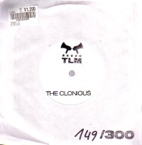THE CLONIOUS / TOUCH IT
