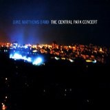 DAVE MATTHEWS BAND / デイヴ・マシューズ・バンド / CENTRAL PARK CONCERT