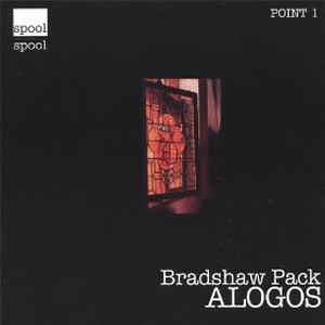 BRADSHAW PACK / Alogos