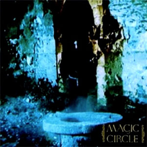 MAGIC CIRCLE / MAGIC CIRCLE (レコード)