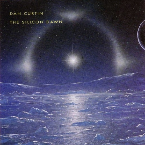 DAN CURTIN / ダン・カーティン / SILICON DAWN