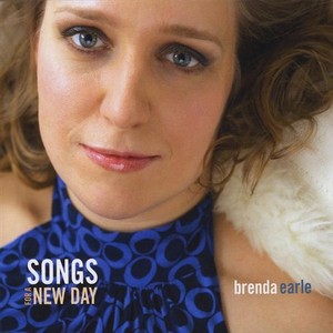 BRENDA EARLE STOKES / ブレンダ・アール・ストークス / Songs for a New Day