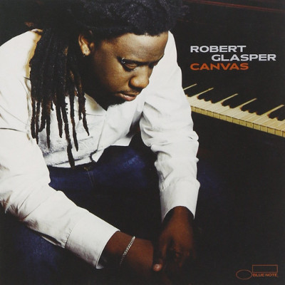 ROBERT GLASPER / ロバート・グラスパー / Canvas