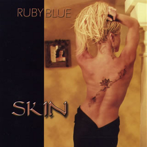 RUBY BLUE / Skin