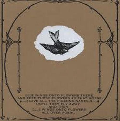 THEE SILVER MT. ZION MEMORIAL ORCHESTRA / HORSES IN THE SKY (2LP/180G)