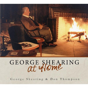 GEORGE SHEARING / ジョージ・シアリング / At Home 