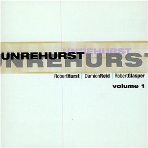 ROBERT HURST / ロバート・ハースト / Unrehurst 1