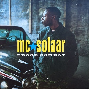 MC SOLAAR / PROSE COMBAT / PROSE COMBAT