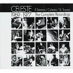 CELESTE (PROG: ITA) / チェレステ / THE COMPLETE RECORDINGS 1969・1977 - REMASTER