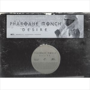 PHAROAHE MONCH / ファロア・モンチ / DESIRE