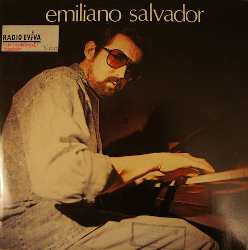 EMILIANO SALVADOR / エミリアーノ・サルバドール / EN UNA MANANA DE DOMINGO