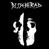 DISSEKERAD / DISSEKERAD (レコード)