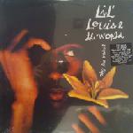 LIL' LOUIS & THE WORLD / リル・ルイス&ザ・ワールド / SAVED MY LIFE