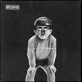 BELLEVUE / DISCOGRAPHY (レコード)