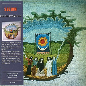SEGUIN / セガン / FESTIN D'AMOUR