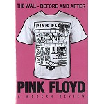 PINK FLOYD / ピンク・フロイド / THE WALL BEFORE AND AFTER