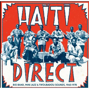 V.A. (HAITI DIRECT!) / HAITI DIRECT!