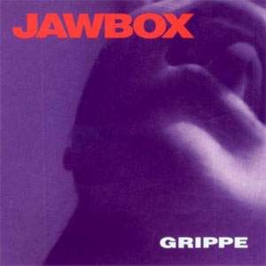 JAWBOX / ジョーボックス / GRIPPE (レコード)